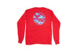 Rayz'd and Confused Comfort Colors Long Sleeve