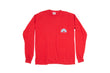 Rayz'd and Confused Comfort Colors Long Sleeve