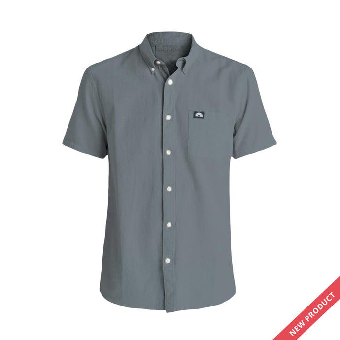 Runabout Button Down Short Sleeve